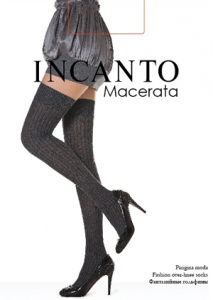 КОЛГОТКИ INCANTO Macerata