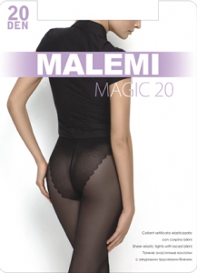 Колготки MALEMI Magic 20