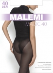 Колготки MALEMI Magic 40