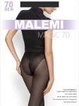 Колготки MALEMI Magic 70