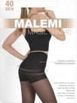 Колготки MALEMI Magic Slim 40