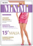 Колготки MINIMI Malia 15