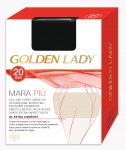 Колготки GOLDEN LADY Mara 20 XXL