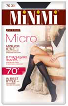 Гольфы MINIMI Micro 70