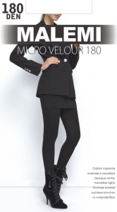 Колготки MALEMI Micro Velour 180