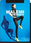 Колготки MALEMI Micro Velour 70