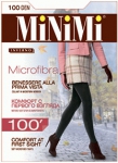 Колготки MINIMI Microfibra 100