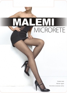 Колготки MALEMI Microrete