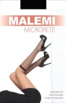 Гольфы в мелкую сетку MALEMI Microrete