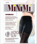 Колготки MINIMI Micro & Slim 100