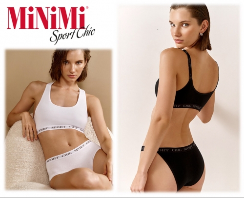 MINIMI SPORT CHIC