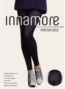 Леггинсы INNAMORE Miranda