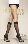 Гольфы INNAMORE Molli 15