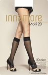 Гольфы INNAMORE Molli 20