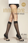 Гольфы INNAMORE Molli 40 Maxi