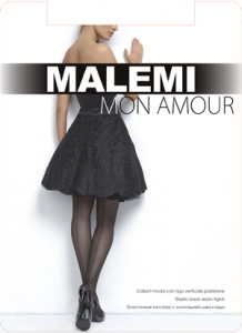 Колготки MALEMI MON AMOUR