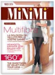 Колготки MINIMI Multifibra 160 3D MAXI