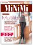 Колготки MINIMI Multifibra 250