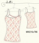 MALEMI ROSA MW210c766
