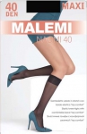 Гольфы MALEMI Naomi 40 MAXI