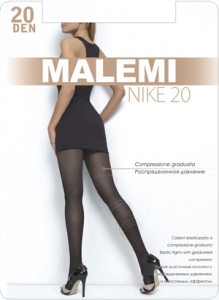 Колготки MALEMI Nike 20