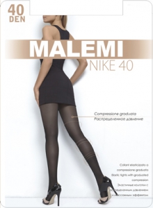 Колготки MALEMI Nike 40