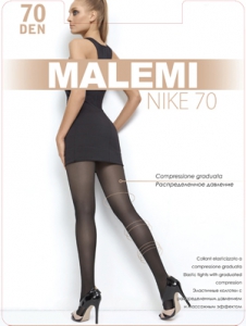 Колготки MALEMI Nike 70