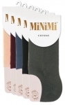 НОСКИ ЖЕНСКИЕ MINIMI MINI COTONE 1301