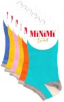 НОСКИ ЖЕНСКИЕ MINIMI MINI TREND 4204