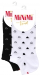 НОСКИ ЖЕНСКИЕ MINIMI MINI TREND 4206