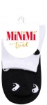 НОСКИ ЖЕНСКИЕ MINIMI MINI TREND 4207