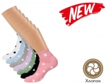 НОСКИ ЖЕНСКИЕ MINIMI MINI TREND 4209