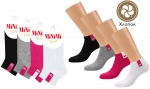 НОСКИ ЖЕНСКИЕ MINIMI MINI TREND 4211
