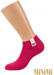 НОСКИ ЖЕНСКИЕ MINIMI MINI TREND 4211
