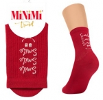 НОСКИ ЖЕНСКИЕ MINIMI MINI TREND 4216