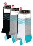 НОСКИ МУЖСКИЕ OMSA ACTIVE 107