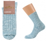 НОСКИ ЖЕНСКИЕ OMSA COMFORT 353