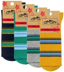 НОСКИ МУЖСКИЕ OMSA FREESTYLE 617