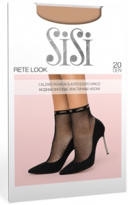 Носки SISI Rete Look