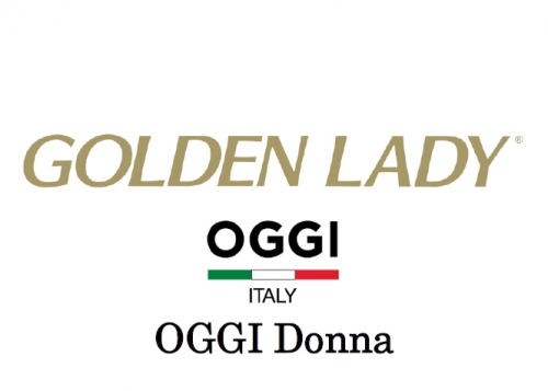 GOLDEN LADY OGGI DONNA