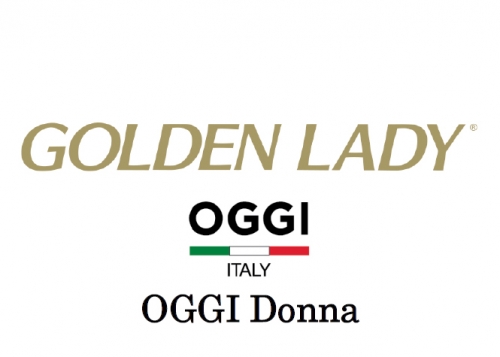 GOLDEN LADY OGGI DONNA