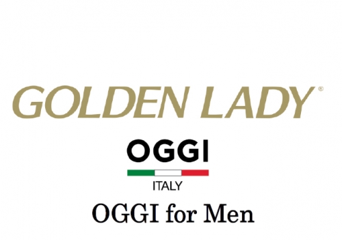 GOLDEN LADY OGGI FOR MEN