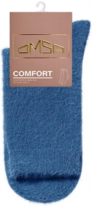 НОСКИ ЖЕНСКИЕ OMSA COMFORT 352