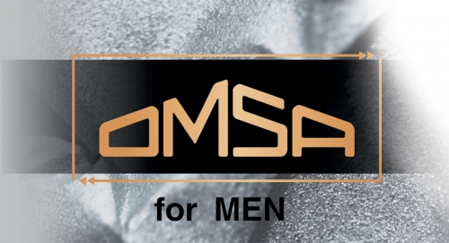 OMSA FOR MEN BASIC