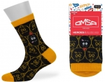 Носки детские OMSA Kids 21P74