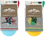 Носки детские OMSA Kids 21S04