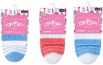 Носки детские OMSA Kids 22P32