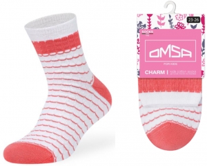 Носки детские OMSA Kids 22P32