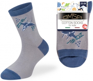 Носки детские OMSA Kids 23P63