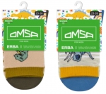 Носки детские OMSA Kids 23P67